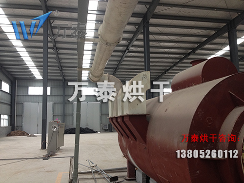 黃砂烘干機，黃砂烘干設(shè)備